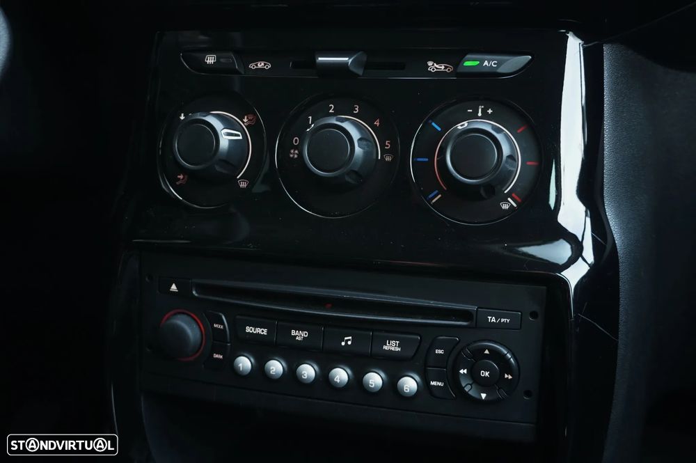 Citroën C3 1.1 Airdream Seduction - 34