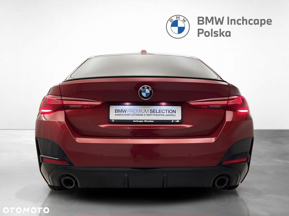 BMW Seria 4 420d xDrive mHEV M Sport sport - 5