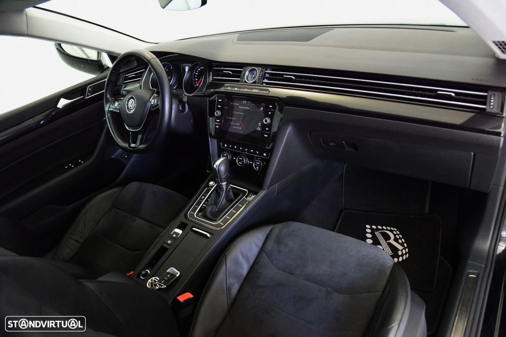VW Arteon 2.0 TDI Elegance DSG - 21