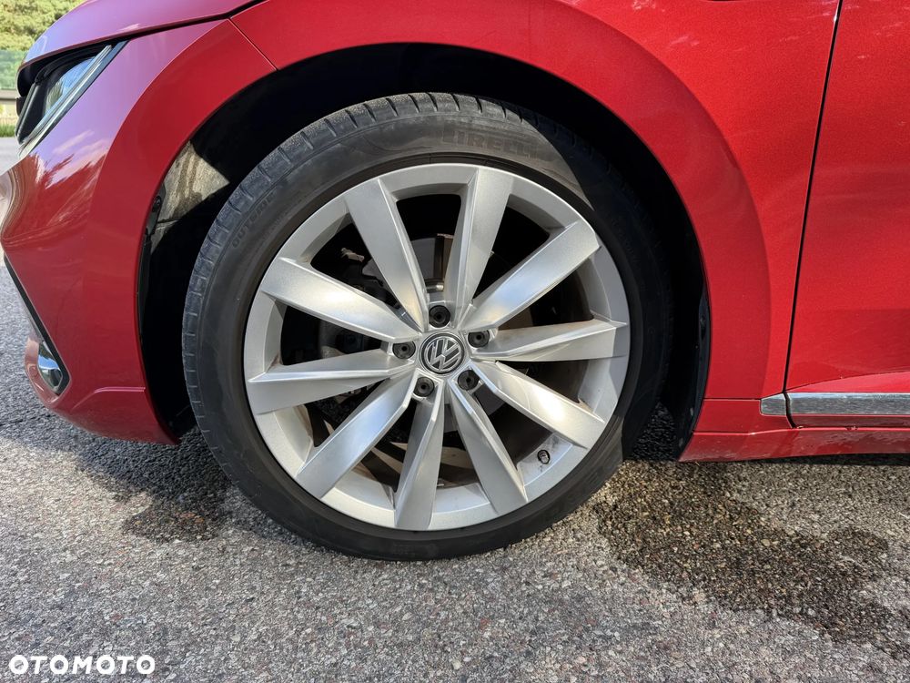 Volkswagen Arteon 2.0 TSI GPF R-Line DSG - 7