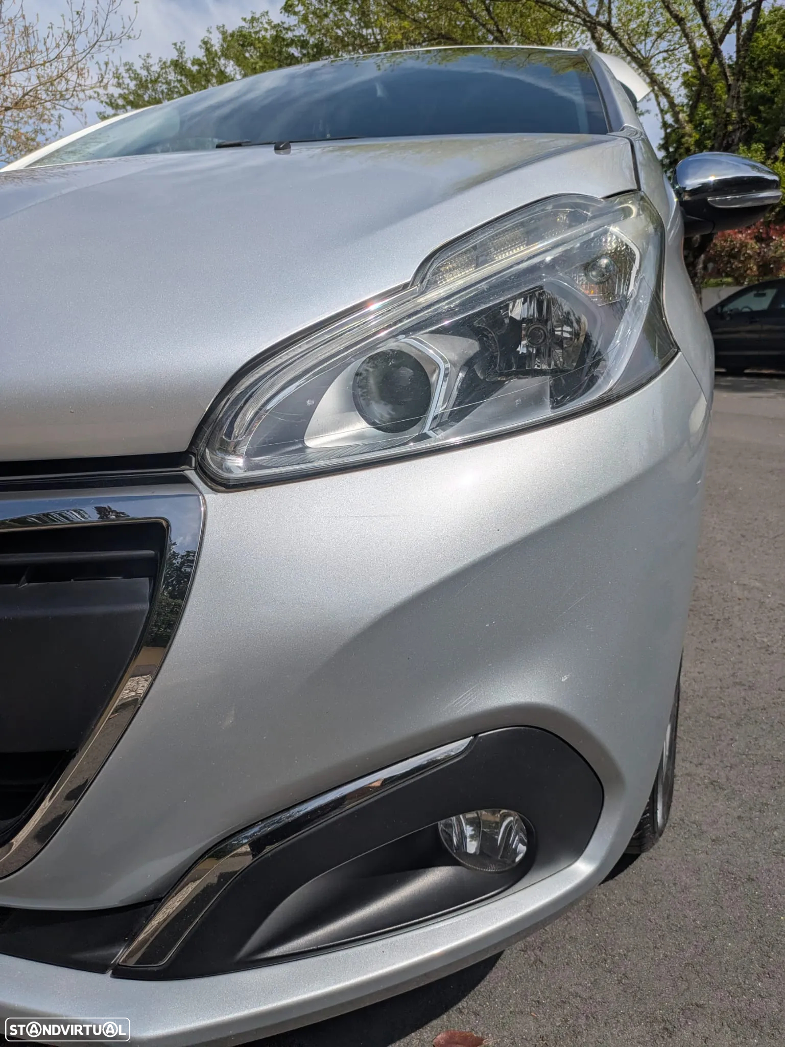 Peugeot 208 1.2 PureTech Style - 51