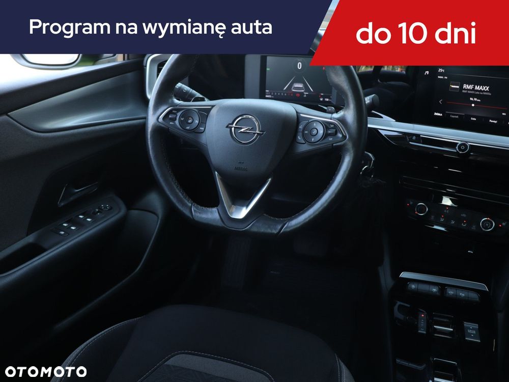 Opel Mokka - 9