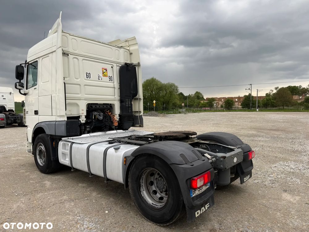 DAF XF 460 - 3