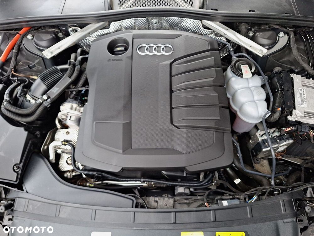 Audi A4 Limousine 40 TDI mHEV Quattro S Line S tronic - 34