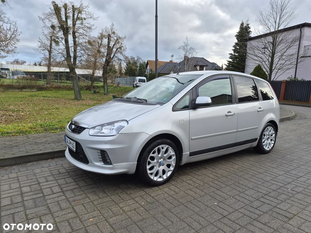 Ford C-MAX 1.8 Style+ - 3