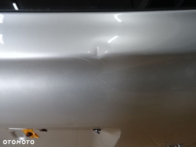 KLAPA TYŁ TYLNA SZYBA BAGAŻNIKA TOYOTA AVENSIS II T25 KOMBI NR224 - 12