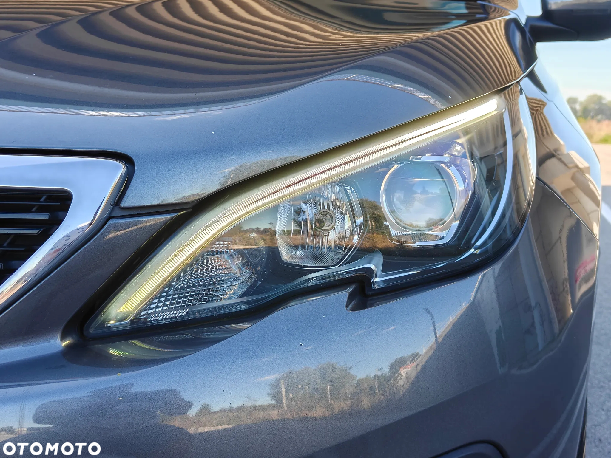 Peugeot 308 SW PureTech 110 Stop & Start Active Pack - 31