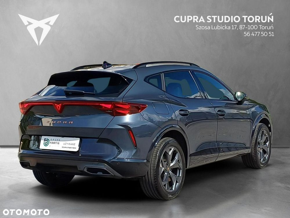 Cupra Formentor 1.5 TSI - 5
