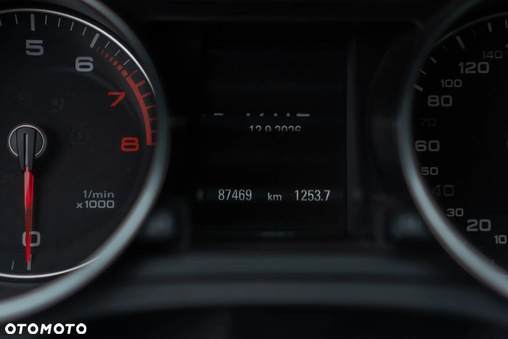 Audi A5 Sportback - 12