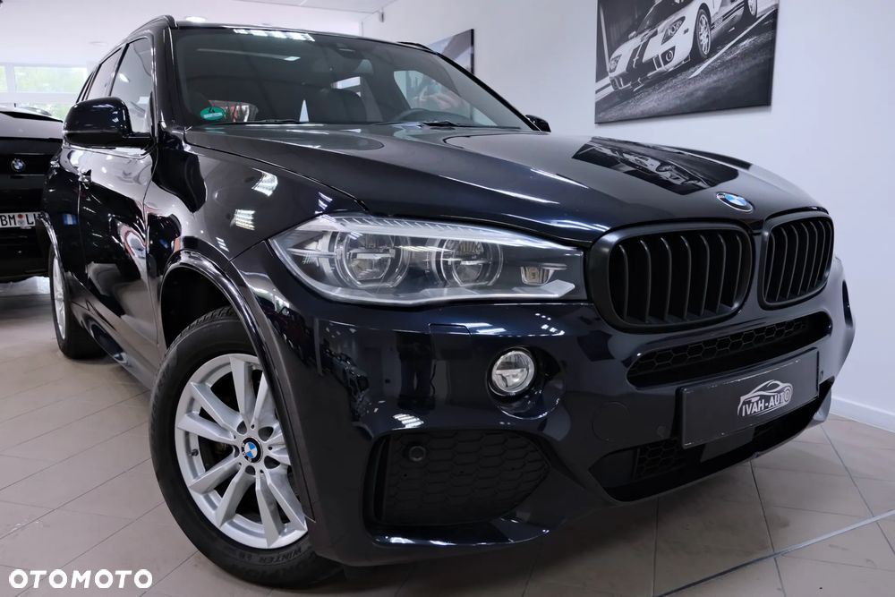 BMW X5 xDrive30d - 5