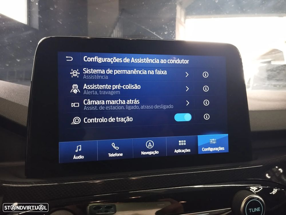Ford Kuga 1.5 TDCi EcoBlue ST-Line Aut. - 30