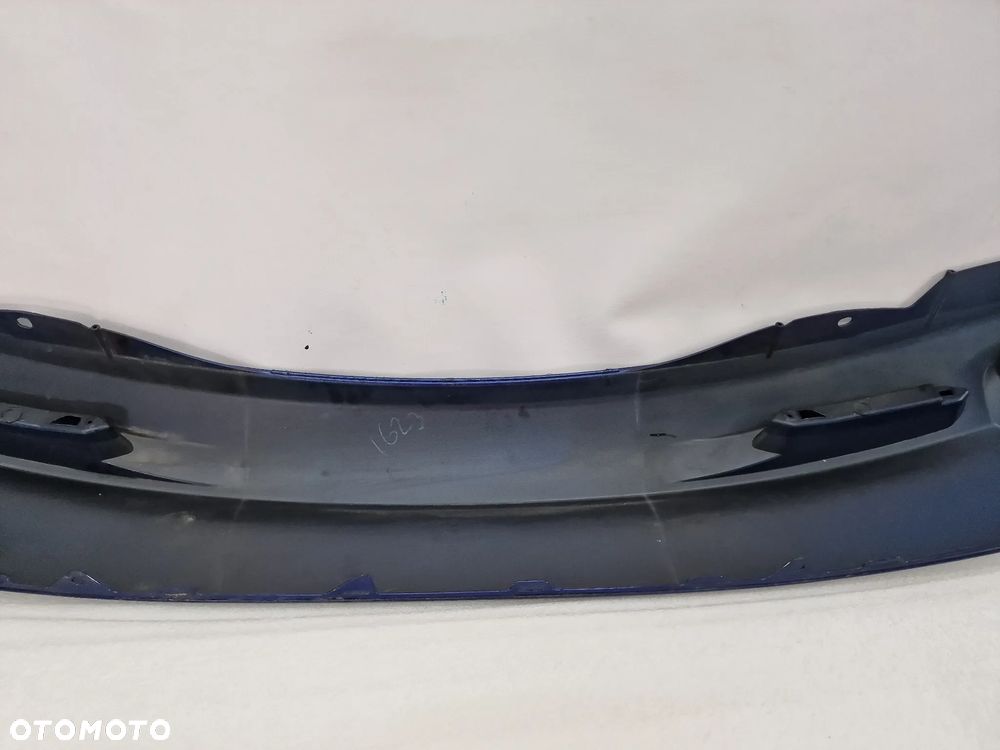 HONDA CIVIC UFO VIII LIFT 08- DYFUZOR / SPOJLER ZDERZAKA TYLNEGO TYLNIEGO TYŁ , NR 71502-SMG-E500 , NR AUKCJI DT30 - 10