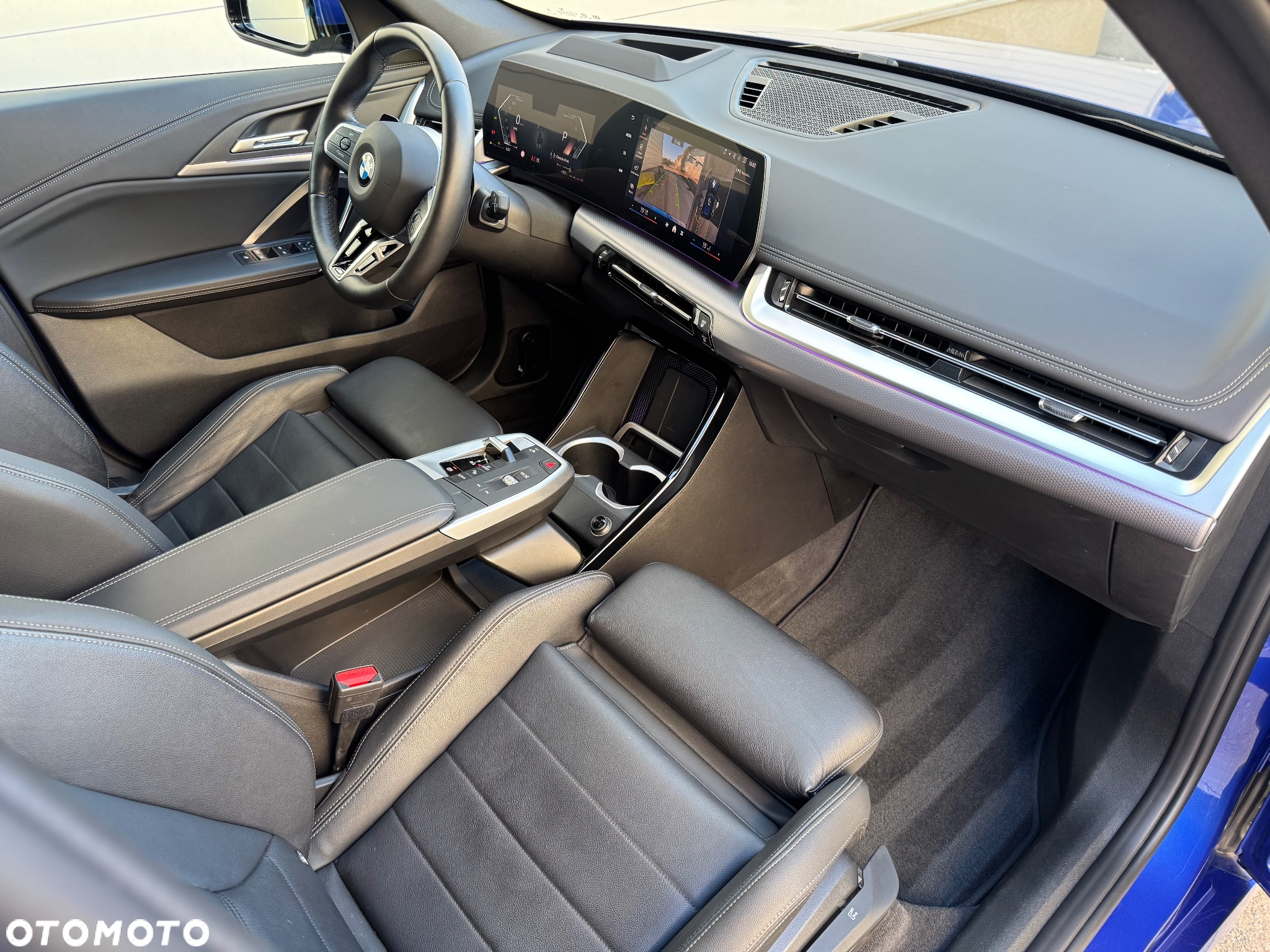 BMW X1 xDrive20d M Sportpaket - 25