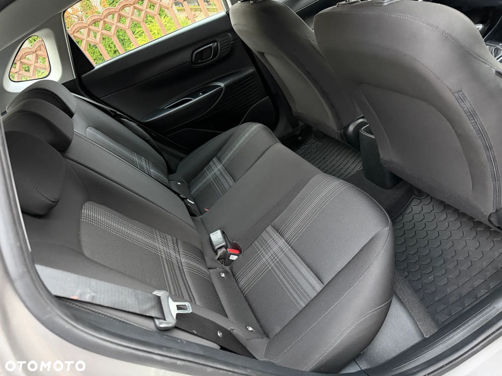 Hyundai i20 1.2 Comfort - 30