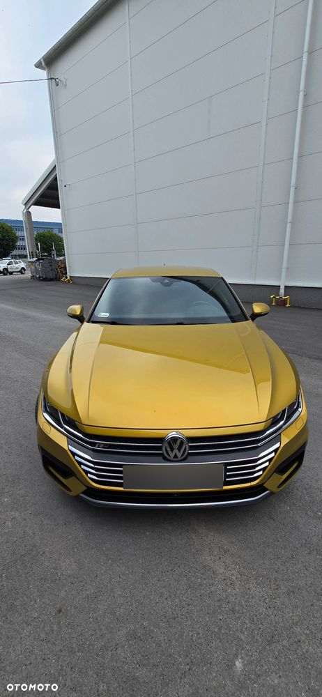 Volkswagen Arteon 2.0 TSI 4Motion R-Line Edition DSG - 4