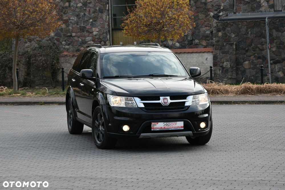 Dodge Journey - 10