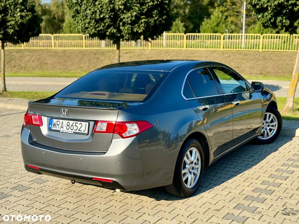 Honda Accord - 3