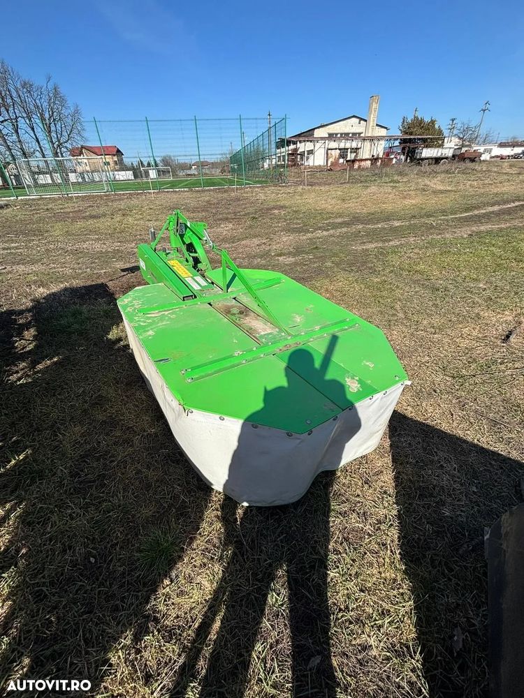 Alta Cositoare Kowalski Z001/2 - 2