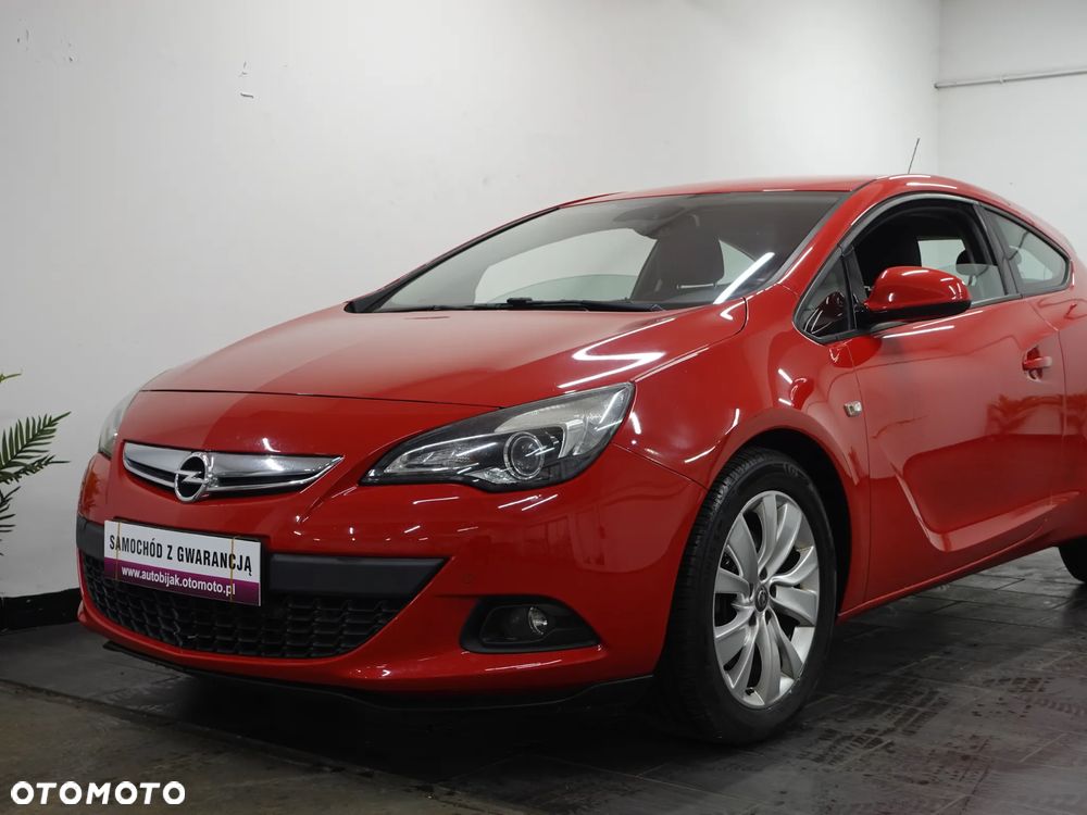 Opel Astra - 14