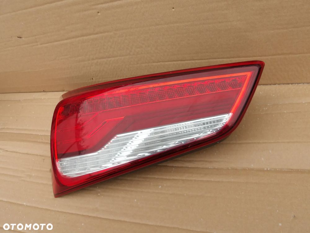 LAMPA LEWY TYL LED AUDI A1 LIFT 8XA945093A 2SK011735-01 - 7