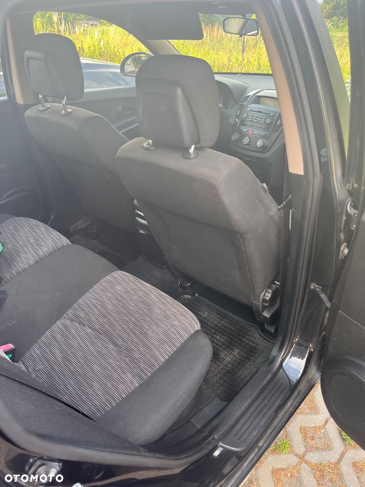 Kia Ceed 1.4 Optimum - 4