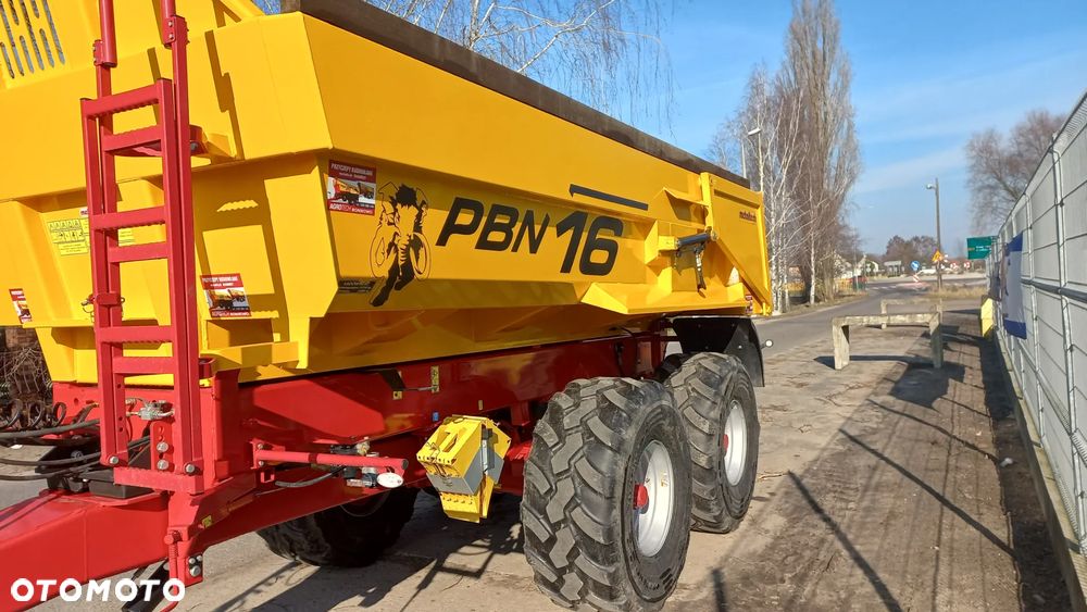 Metaltech PBN16 - 2