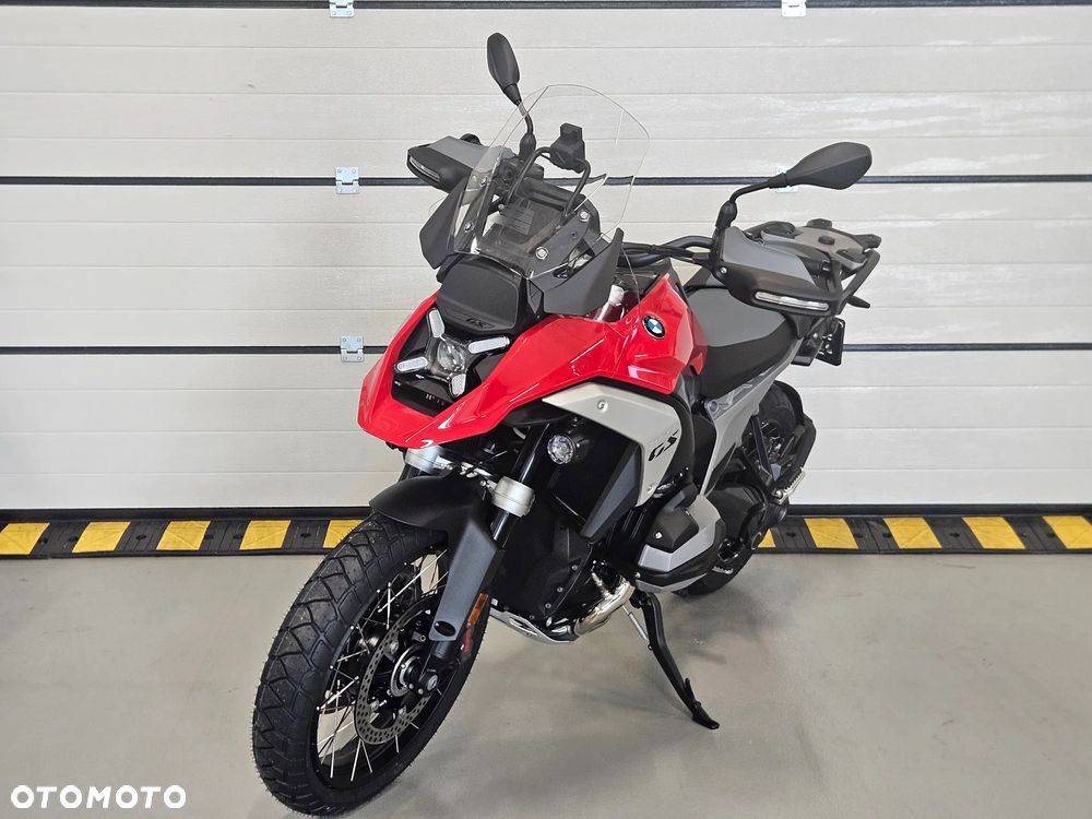 BMW GS - 10