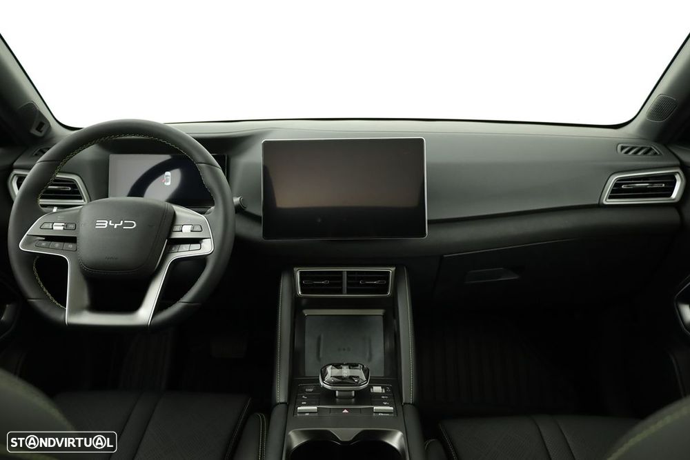 BYD Atto 2 45.1 kWh Boost - 8