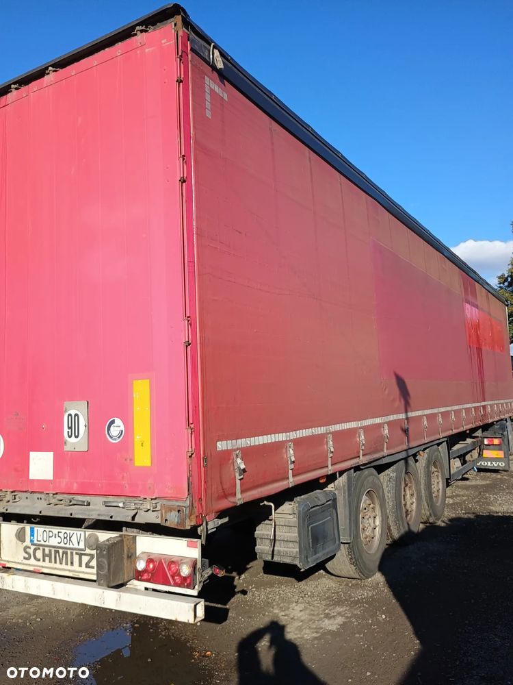 Volvo Fh 460 eev - 10