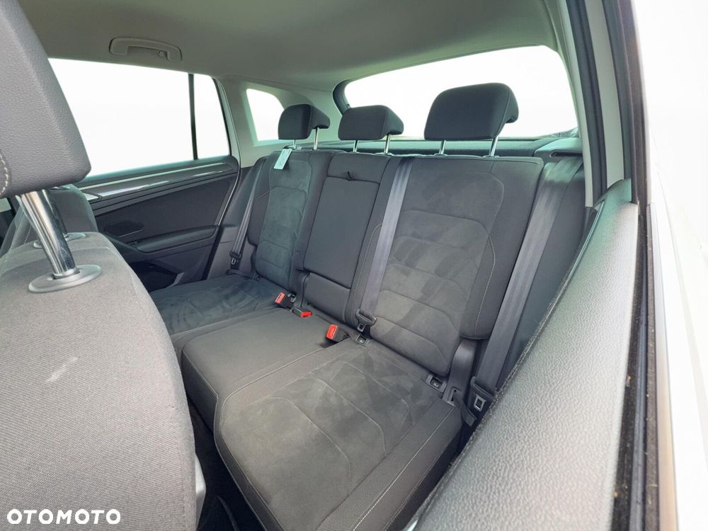 Volkswagen Tiguan 2.0 TSI 4Mot Highline DSG - 27
