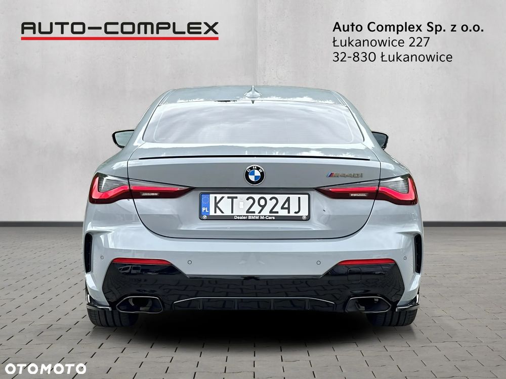 BMW M4 - 5