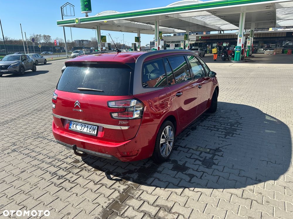 Citroën C4 Picasso 1.6 e-HDi Exclusive ETG6 - 4