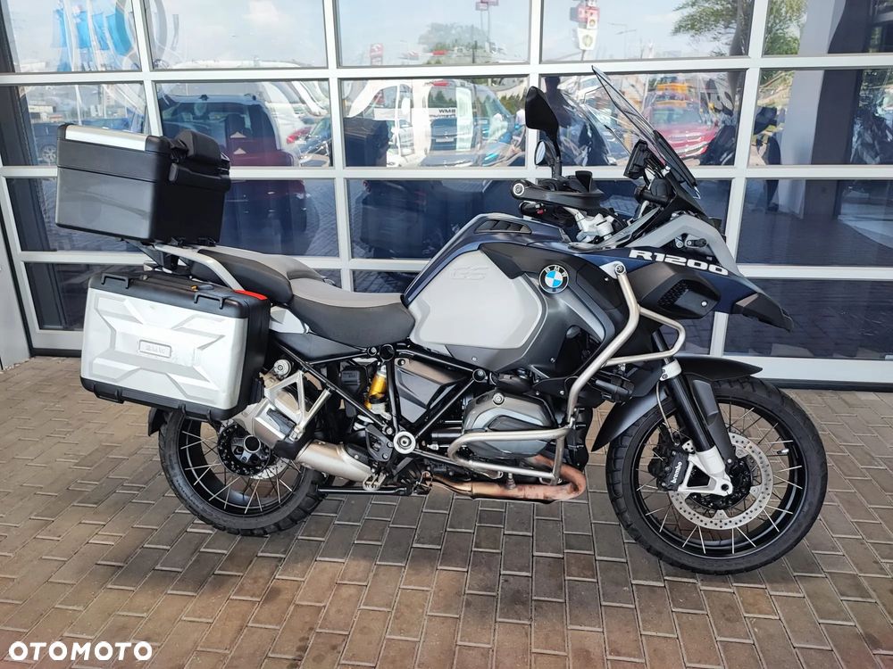 BMW R - 5