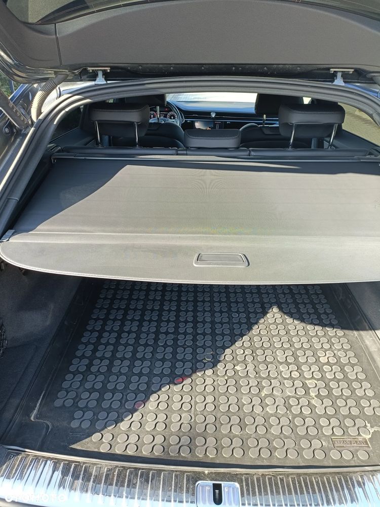 Audi Q8 45 TDI mHEV Quattro Tiptronic - 15