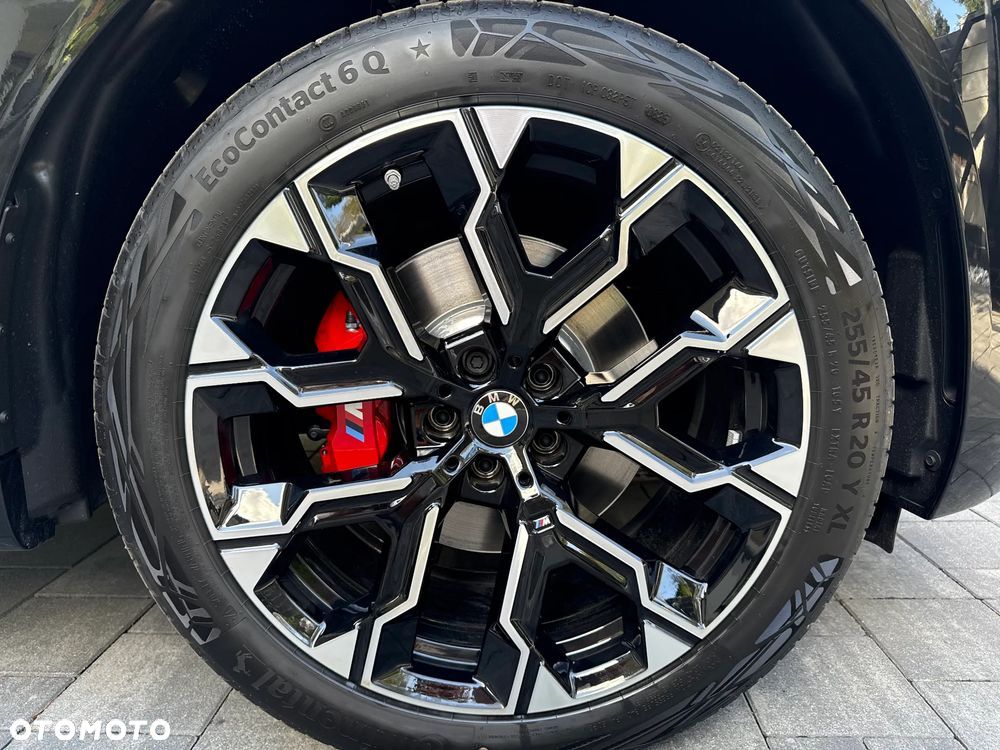 BMW X3 - 13