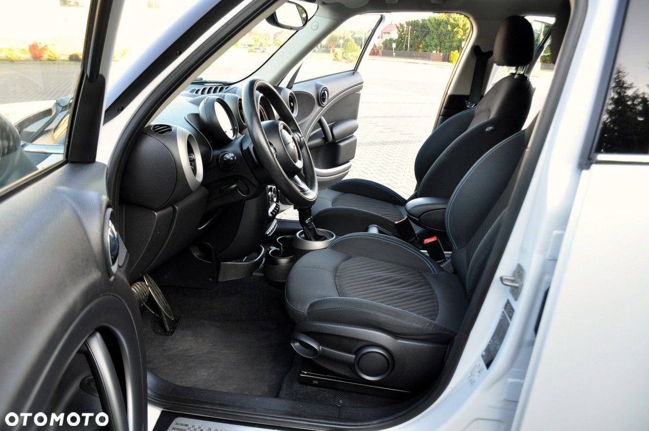 MINI Countryman - 23