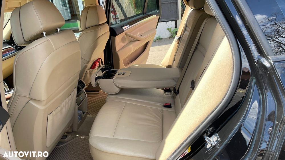 BMW X5 - 5