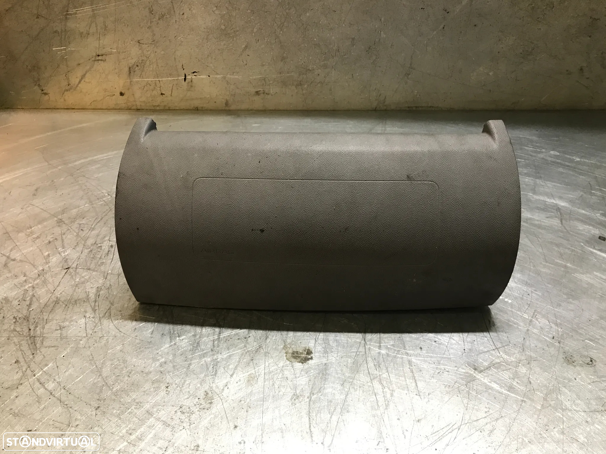 KIT AIRBAGS CITROEN JUMPY II / PEUGEOT EXPERT / FIAT SCUDO - 5
