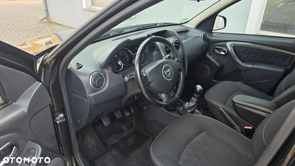 Dacia Duster TCe 125 4x2 Celebration - 13