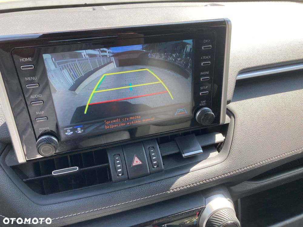 Toyota RAV4 2.0 Comfort 4x2 - 8