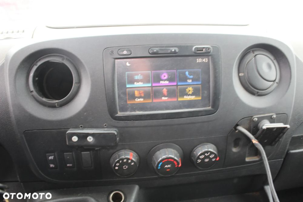 Renault Master - 21