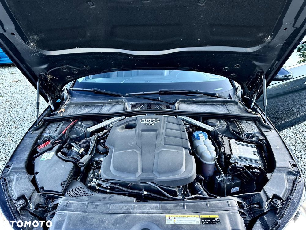 Audi A4 Avant 2.0 TDI - 34