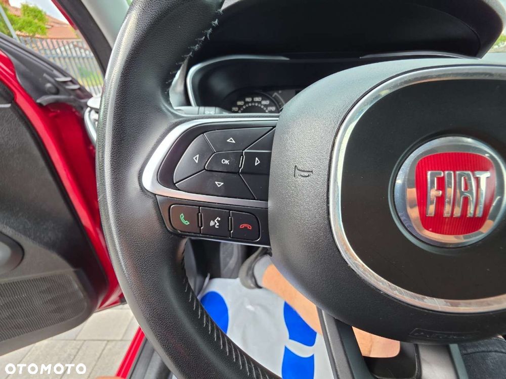 Fiat Tipo - 15