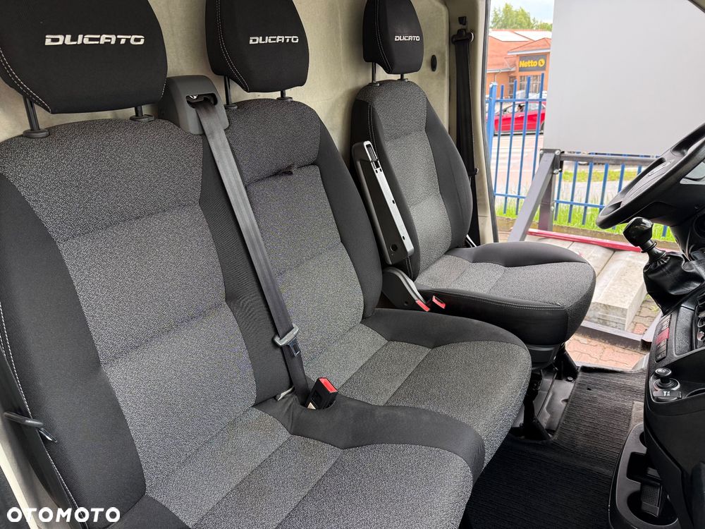 Fiat Ducato - 14