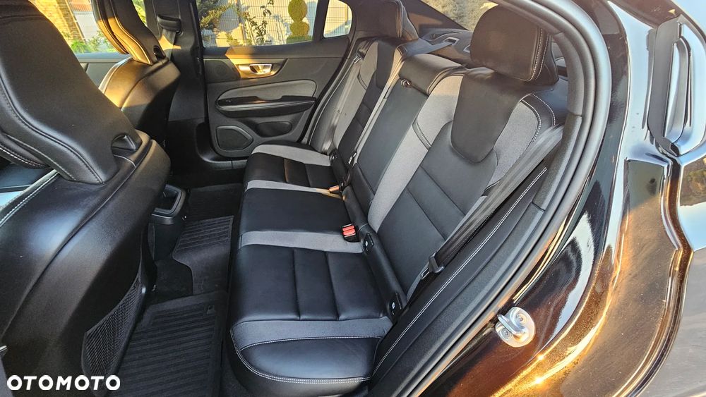 Volvo S60 B4 B Plus Bright - 15