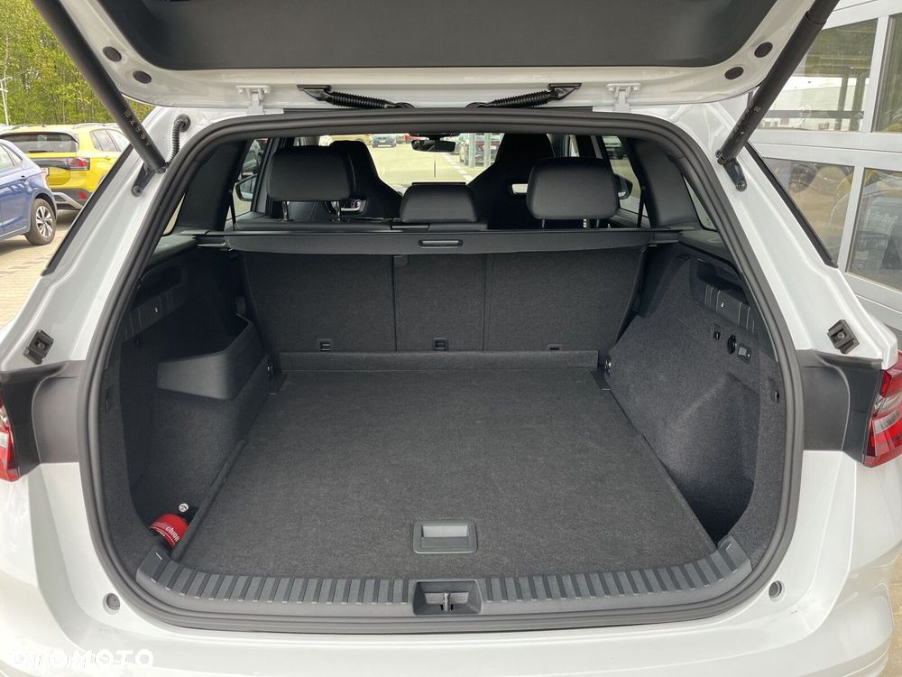 Skoda Kodiaq 2.0 TSI 4x4 Sportline DSG - 17