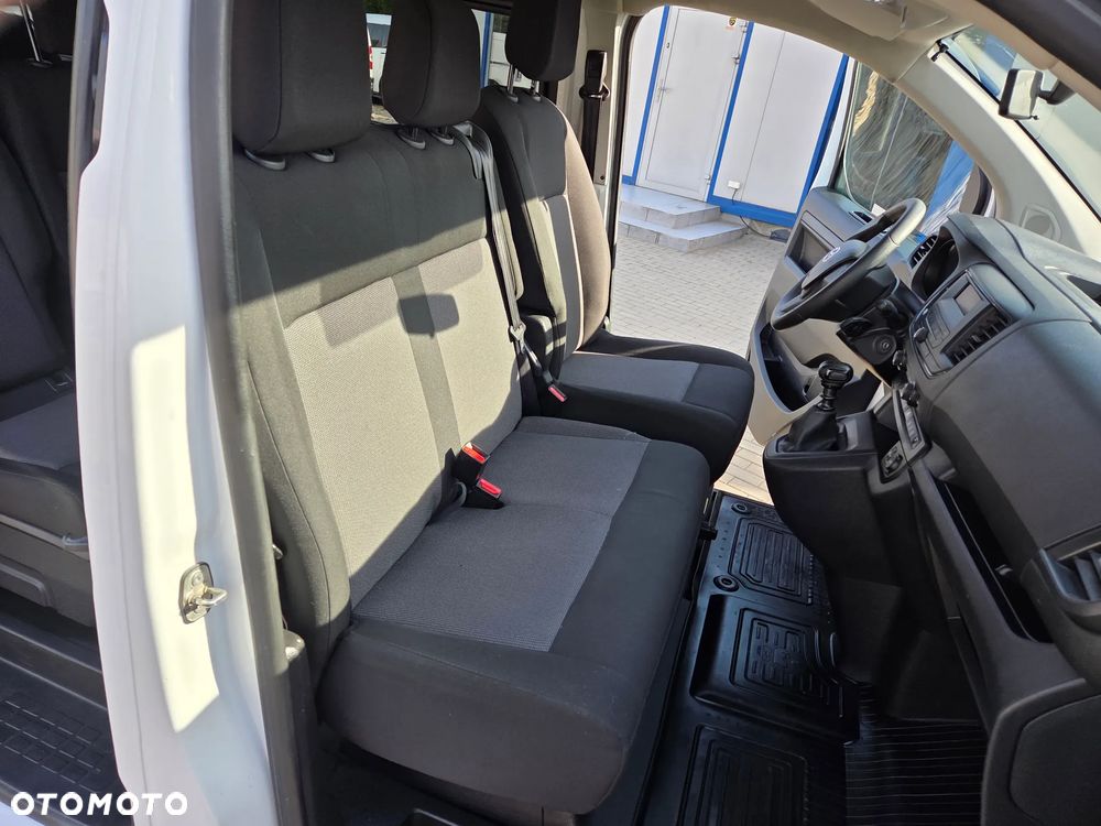 Toyota ProAce - 22