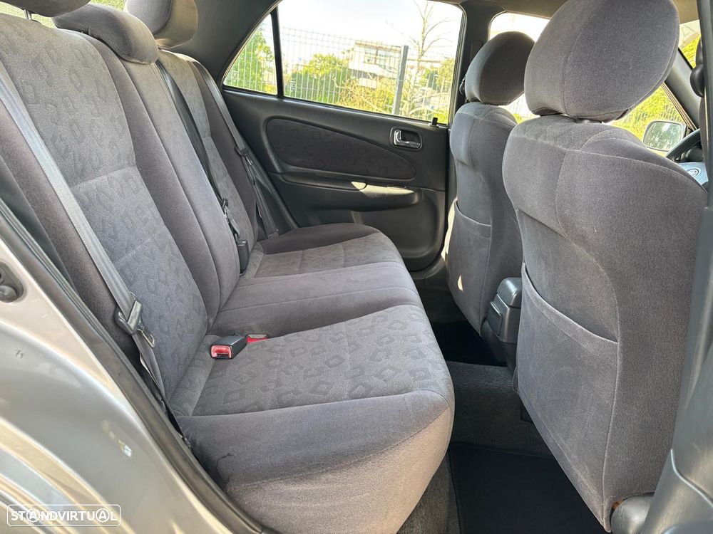 Toyota Corolla L/B 1.4 Sol AC+ABL - 9