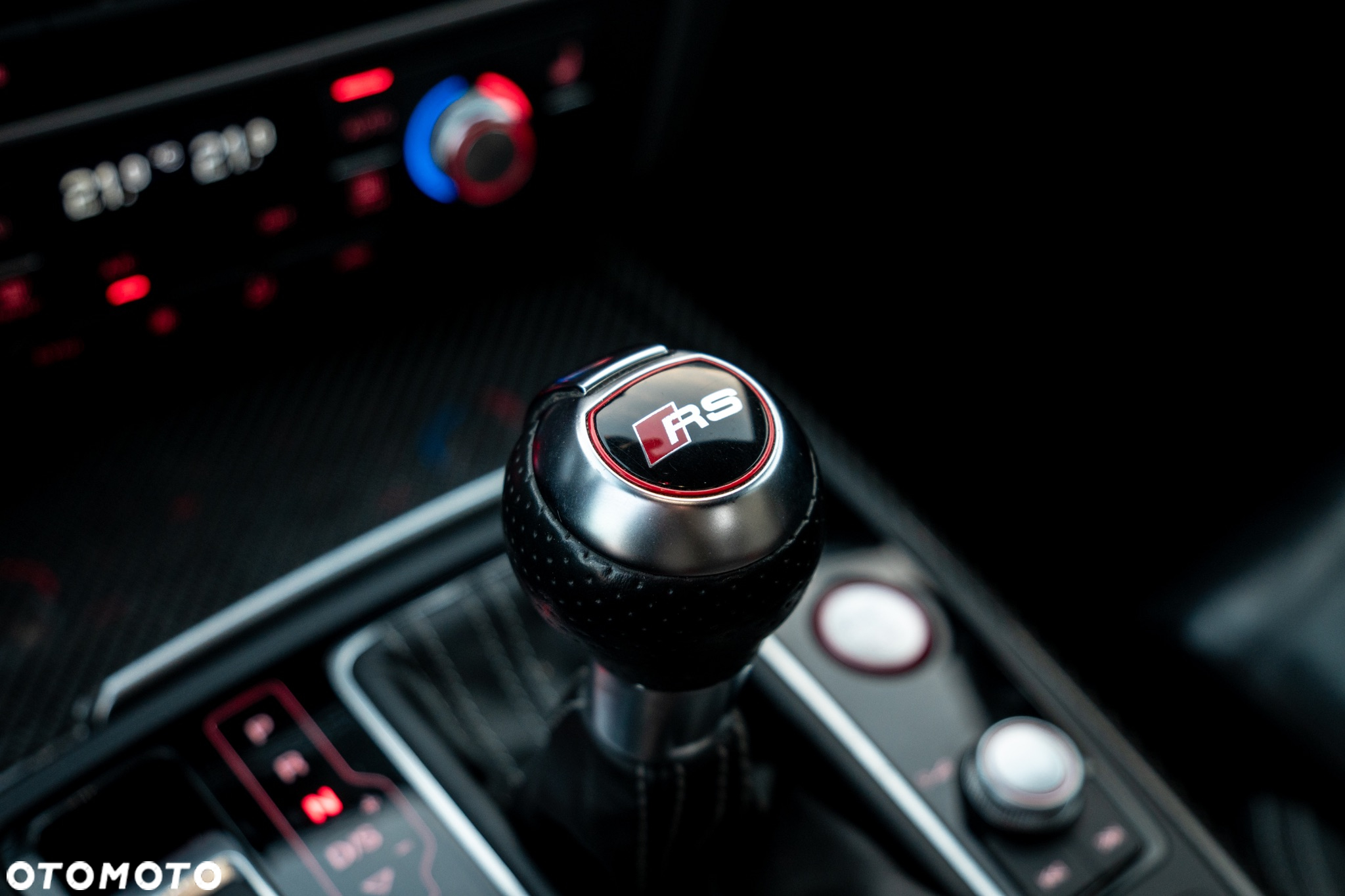 Audi RS6 - 19