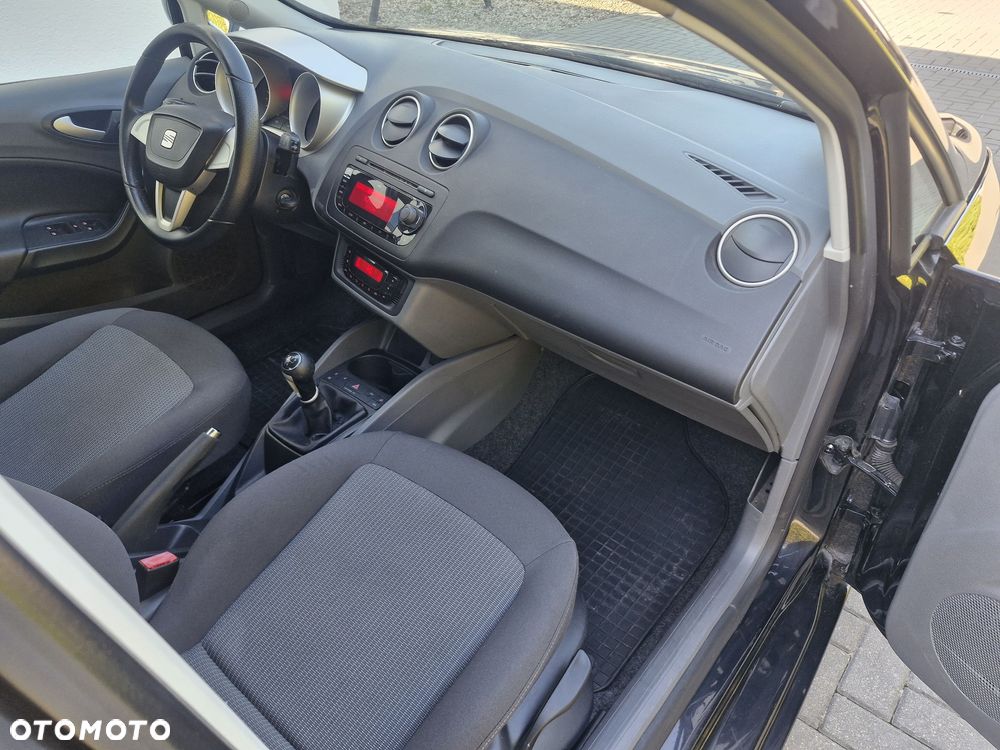 Seat Ibiza - 12
